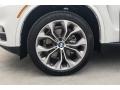 Alpine White - X5 sDrive35i Photo No. 9