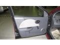 Berry Red - ION 1 Sedan Photo No. 11