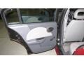 Berry Red - ION 1 Sedan Photo No. 13