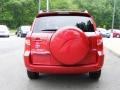 2007 Barcelona Red Pearl Toyota RAV4 Limited 4WD  photo #16