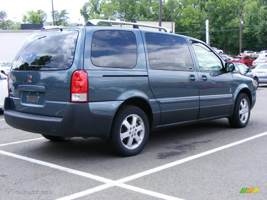 2006 Relay 2 - Coastal Gray / Gray photo #3