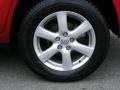 2007 Barcelona Red Pearl Toyota RAV4 Limited 4WD  photo #18