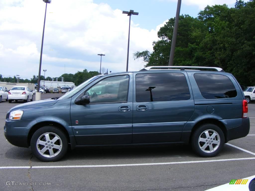 2006 Relay 2 - Coastal Gray / Gray photo #8