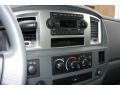 2008 Brilliant Black Crystal Pearl Dodge Ram 1500 ST Quad Cab 4x4  photo #11