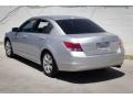 Alabaster Silver Metallic - Accord EX-L Sedan Photo No. 2