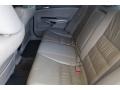 Alabaster Silver Metallic - Accord EX-L Sedan Photo No. 4