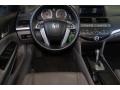 Alabaster Silver Metallic - Accord EX-L Sedan Photo No. 5