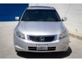 Alabaster Silver Metallic - Accord EX-L Sedan Photo No. 7