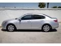 Alabaster Silver Metallic - Accord EX-L Sedan Photo No. 9