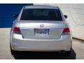 Alabaster Silver Metallic - Accord EX-L Sedan Photo No. 10