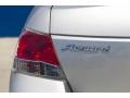 Alabaster Silver Metallic - Accord EX-L Sedan Photo No. 11