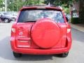 2007 Barcelona Red Pearl Toyota RAV4 Limited 4WD  photo #17