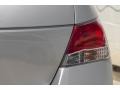 Alabaster Silver Metallic - Accord EX-L Sedan Photo No. 12