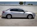 Alabaster Silver Metallic - Accord EX-L Sedan Photo No. 13
