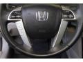 Alabaster Silver Metallic - Accord EX-L Sedan Photo No. 14