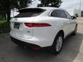 Fuji White - F-PACE 25t AWD Prestige Photo No. 7