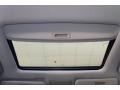 Alabaster Silver Metallic - Accord EX-L Sedan Photo No. 16
