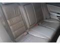 Alabaster Silver Metallic - Accord EX-L Sedan Photo No. 20