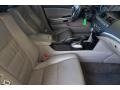 Alabaster Silver Metallic - Accord EX-L Sedan Photo No. 21