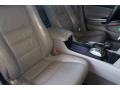 Alabaster Silver Metallic - Accord EX-L Sedan Photo No. 22