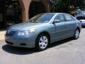 Aloe Green Metallic - Camry LE Photo No. 1