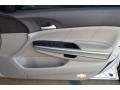 Alabaster Silver Metallic - Accord EX-L Sedan Photo No. 28