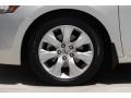 Alabaster Silver Metallic - Accord EX-L Sedan Photo No. 29