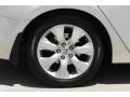 Alabaster Silver Metallic - Accord EX-L Sedan Photo No. 31