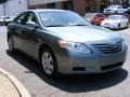 Aloe Green Metallic - Camry LE Photo No. 2