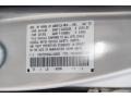 Alabaster Silver Metallic - Accord EX-L Sedan Photo No. 33