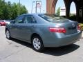 Aloe Green Metallic - Camry LE Photo No. 3