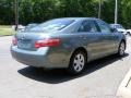 Aloe Green Metallic - Camry LE Photo No. 4