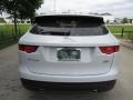 Yulong White Metallic - F-PACE 25t AWD R-Sport Photo No. 8