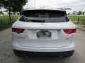 2018 Yulong White Metallic Jaguar F-PACE 25t AWD R-Sport  photo #8