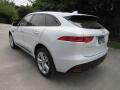 2018 Yulong White Metallic Jaguar F-PACE 25t AWD R-Sport  photo #12