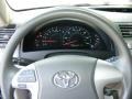 Aloe Green Metallic - Camry LE Photo No. 10