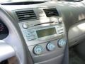 Aloe Green Metallic - Camry LE Photo No. 11