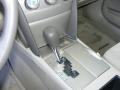 Aloe Green Metallic - Camry LE Photo No. 12