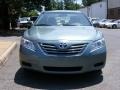 Aloe Green Metallic - Camry LE Photo No. 15