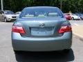 Aloe Green Metallic - Camry LE Photo No. 17