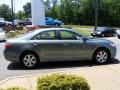 Aloe Green Metallic - Camry LE Photo No. 18