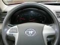Barcelona Red Metallic - Camry LE Photo No. 10