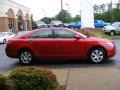 Barcelona Red Metallic - Camry LE Photo No. 15
