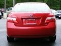 Barcelona Red Metallic - Camry LE Photo No. 16