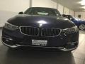 2018 Imperial Blue Metallic BMW 4 Series 430i xDrive Coupe  photo #8