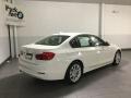 Alpine White - 3 Series 320i xDrive Sedan Photo No. 5