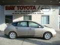 Driftwood Pearl - Prius Hybrid Photo No. 1