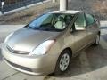 Driftwood Pearl - Prius Hybrid Photo No. 5