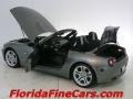 Sterling Grey Metallic - Z4 3.0i Roadster Photo No. 7