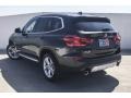 2019 Dark Graphite Metallic BMW X3 sDrive30i  photo #3